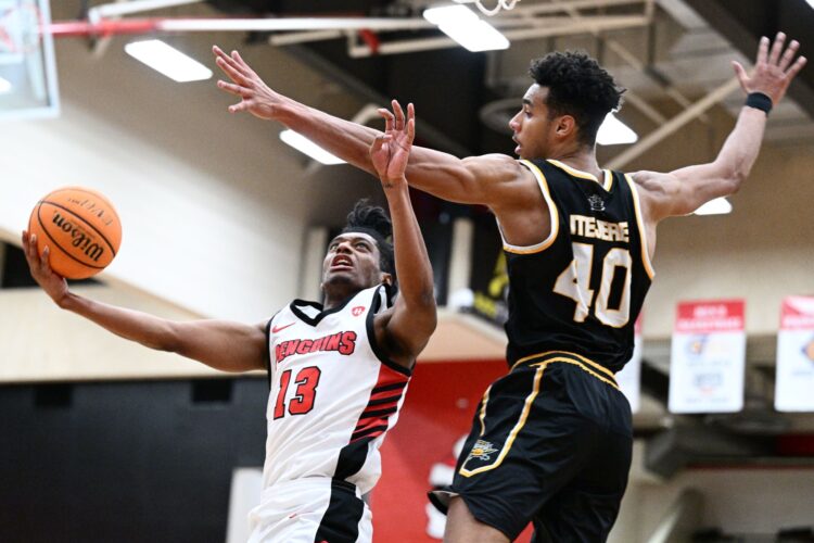 YSU bench spurs Penguins to 72-61 victory over Northern Kentucky